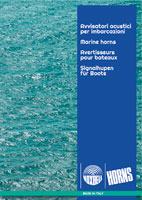 Marine Catalogue